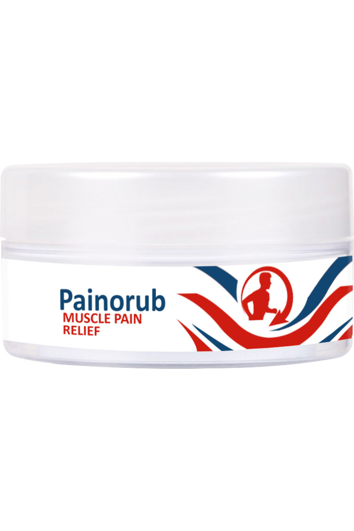 Painorub Krem Reliefcream 50ML Tüp + 50 ml Kavanoz Set — GU-EYF-23414-NIDA01 — تصویر 2 از 3