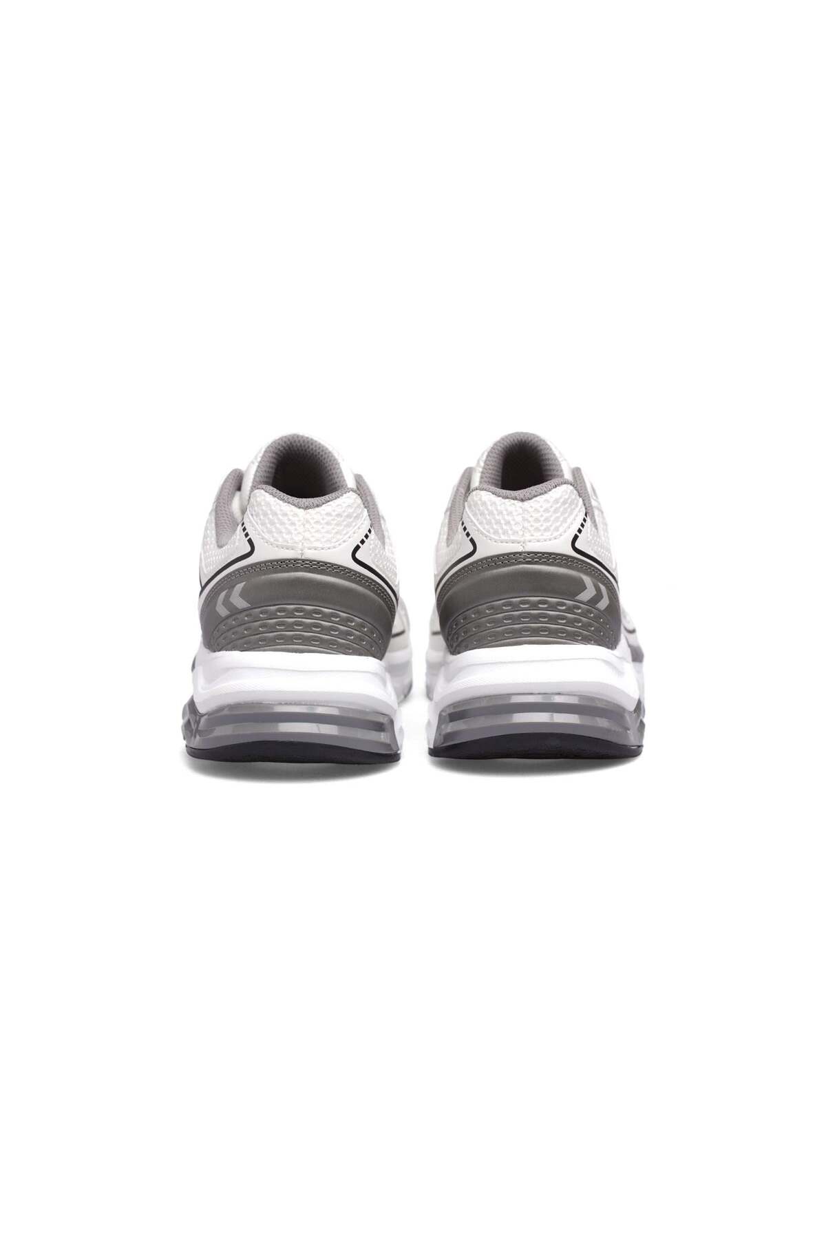 hummel 700 Unisex Günlük Ayakkabı 900794-9001 görsel 4