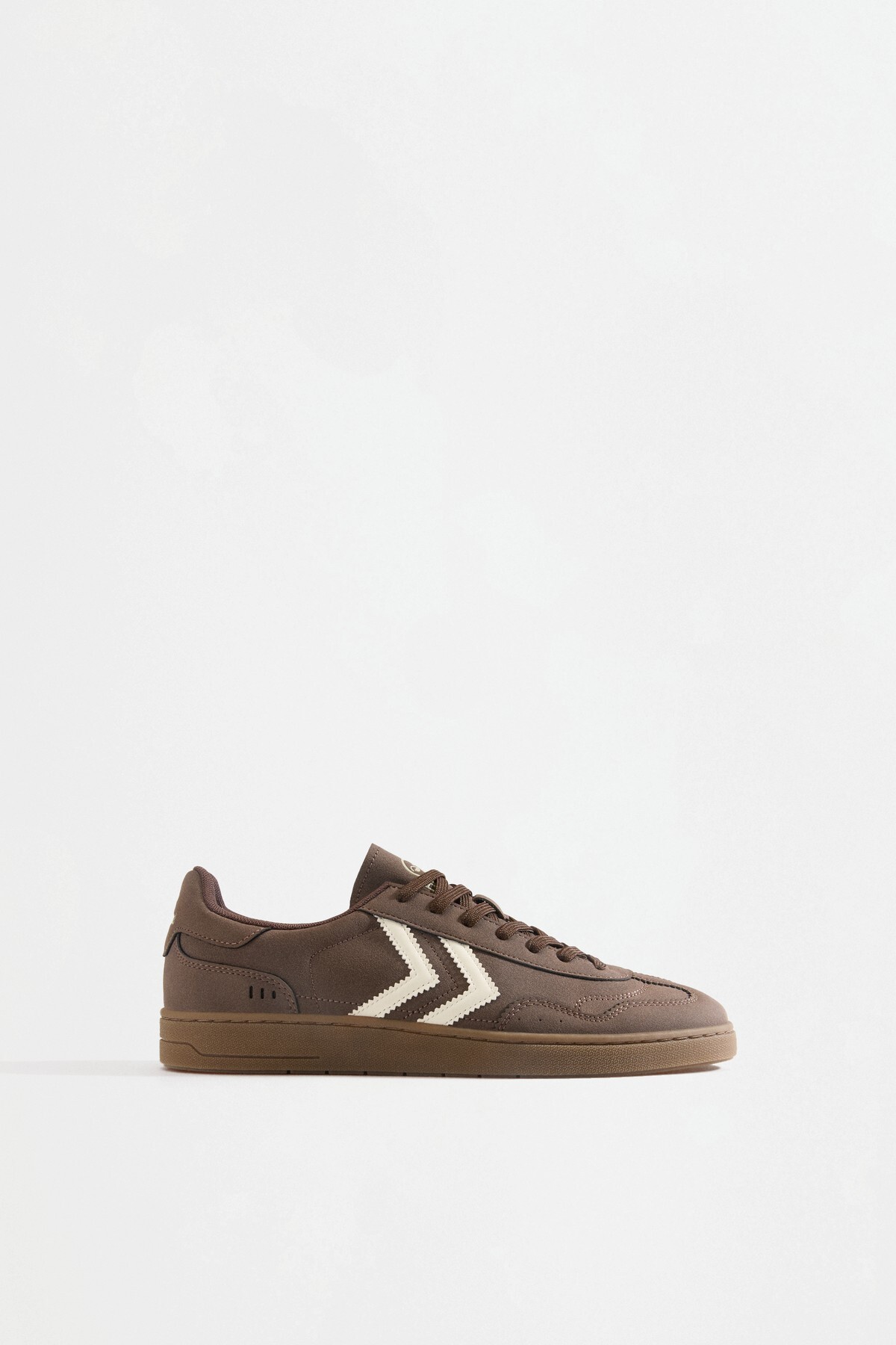 1_org_zoom اسنیکر Hummel LEFTIES لفتیز اورجینال - تصویر 1