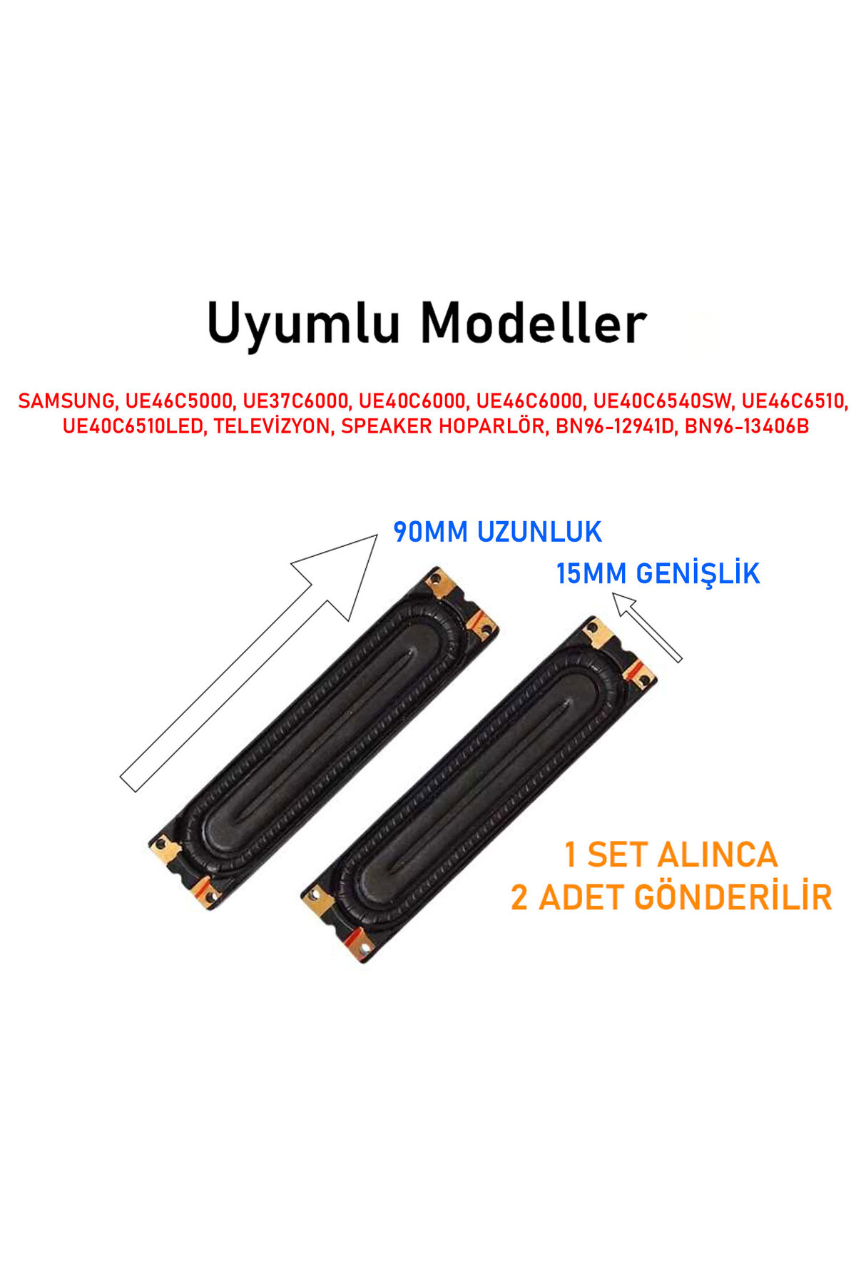 OEM SAMSUNG, UE46C5000, UE37C6000, UE40C6000, UE46C6000