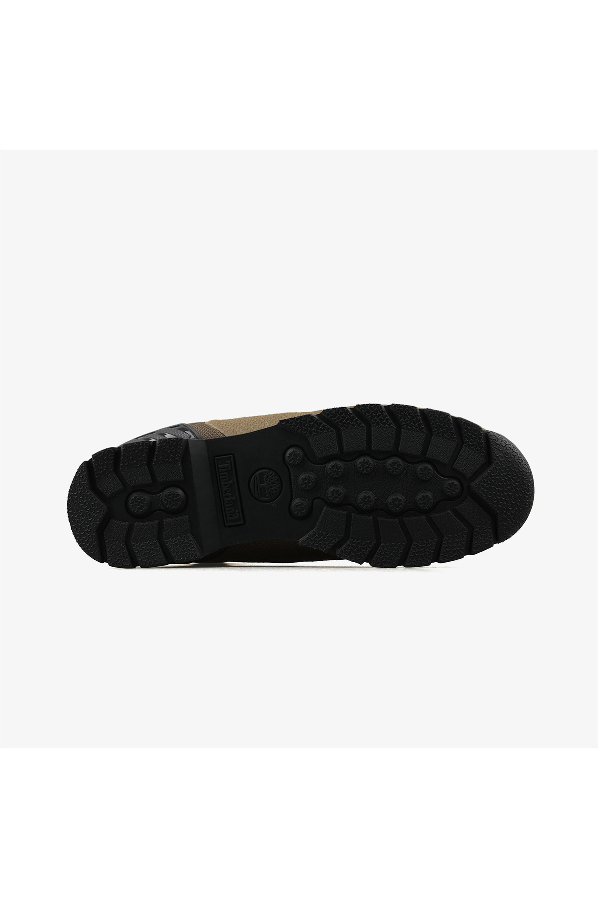Timberland Euro Sprint Fabric Wp Tb0a5quz3271 görsel 5