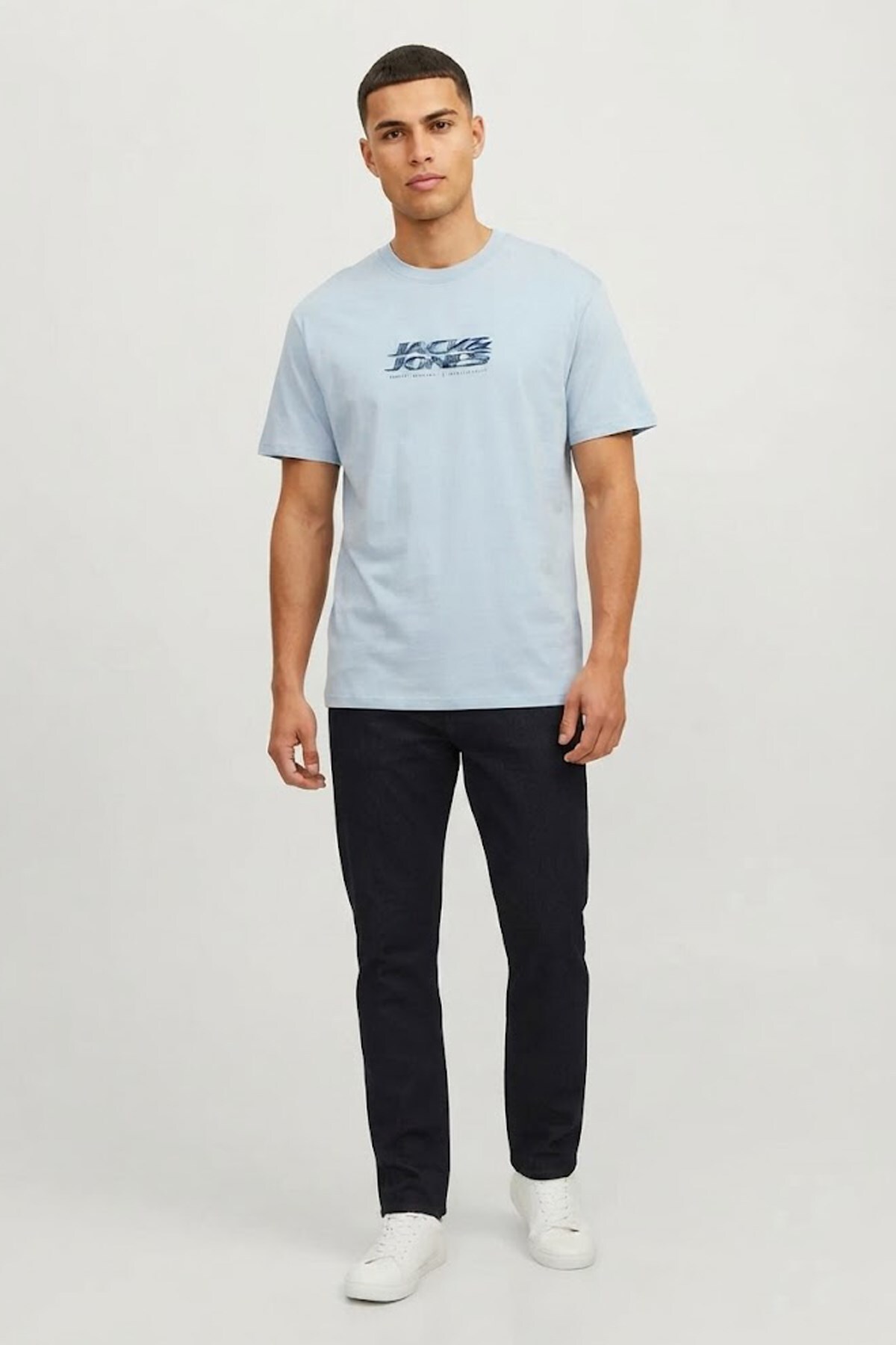 تی‌شرت مردانه جی‌کوفیژن جک اند جونز تی شرت ورزشی Jack & Jones