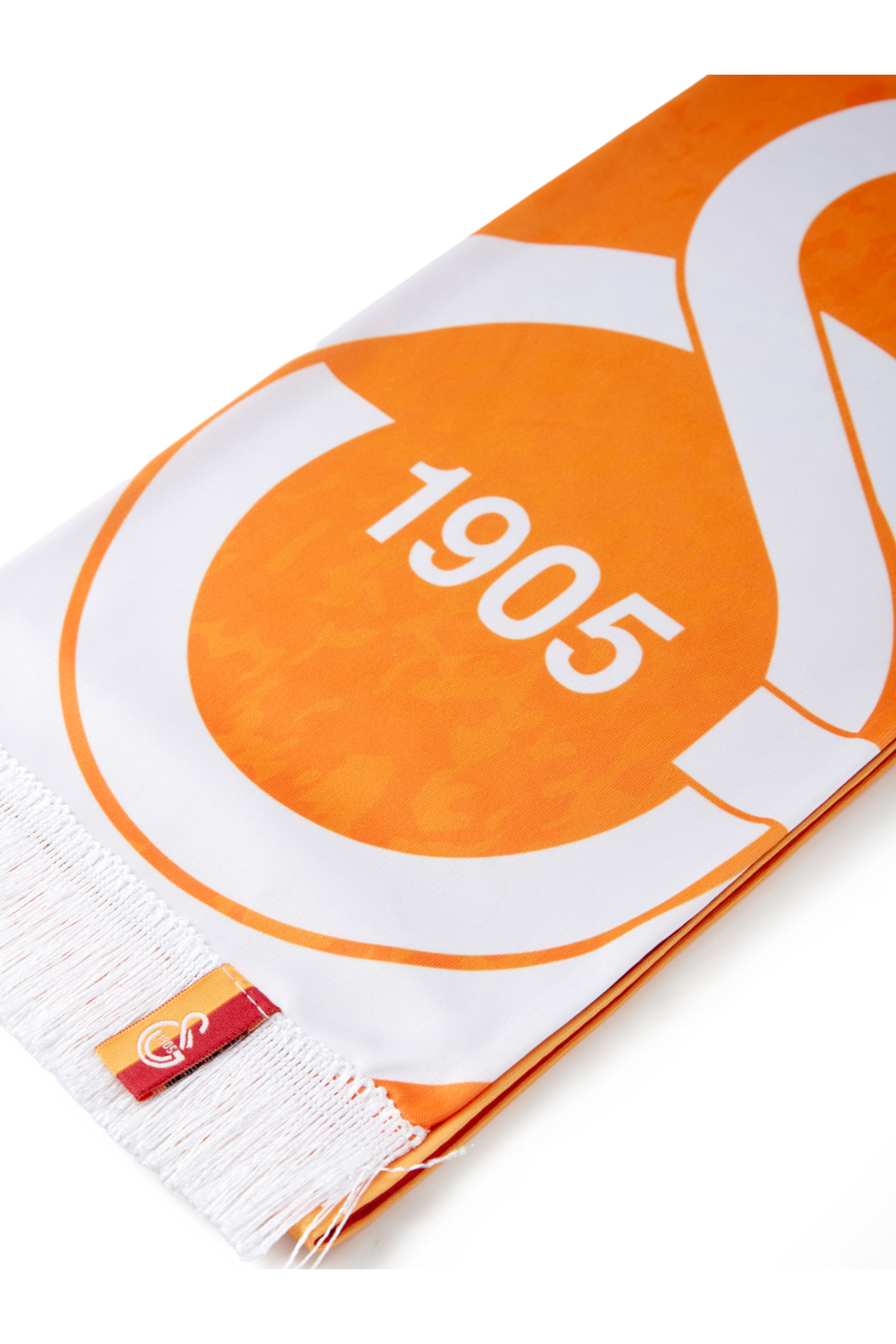 GSStore Galatasaray Gerçek Sevgi Şal Atkı U251597 görsel 3