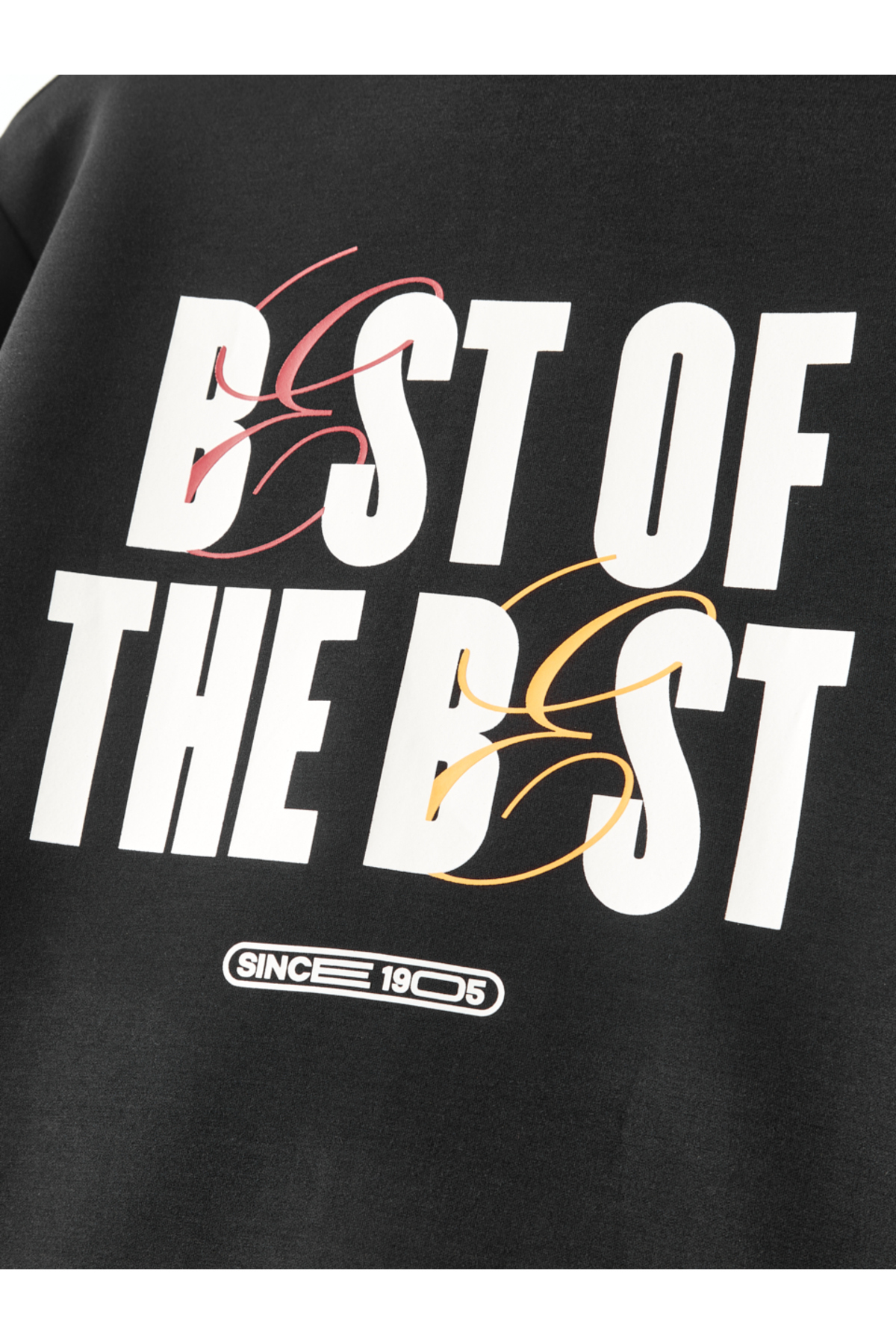 GSStore Galatasaray Erkek Bestofbest Sweatshirt 12302084 görsel 3
