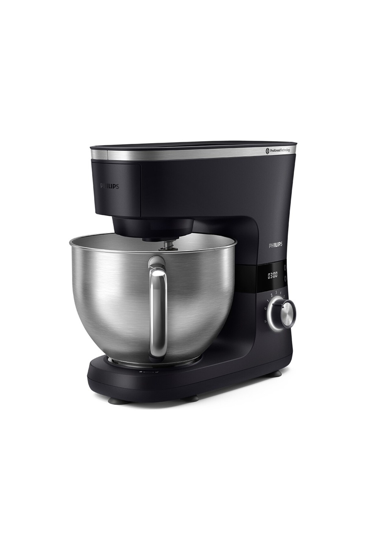 Philips HR7962/01 Stand Mikser - Hamur Yoğurma Makinesi 1000W 5.5L