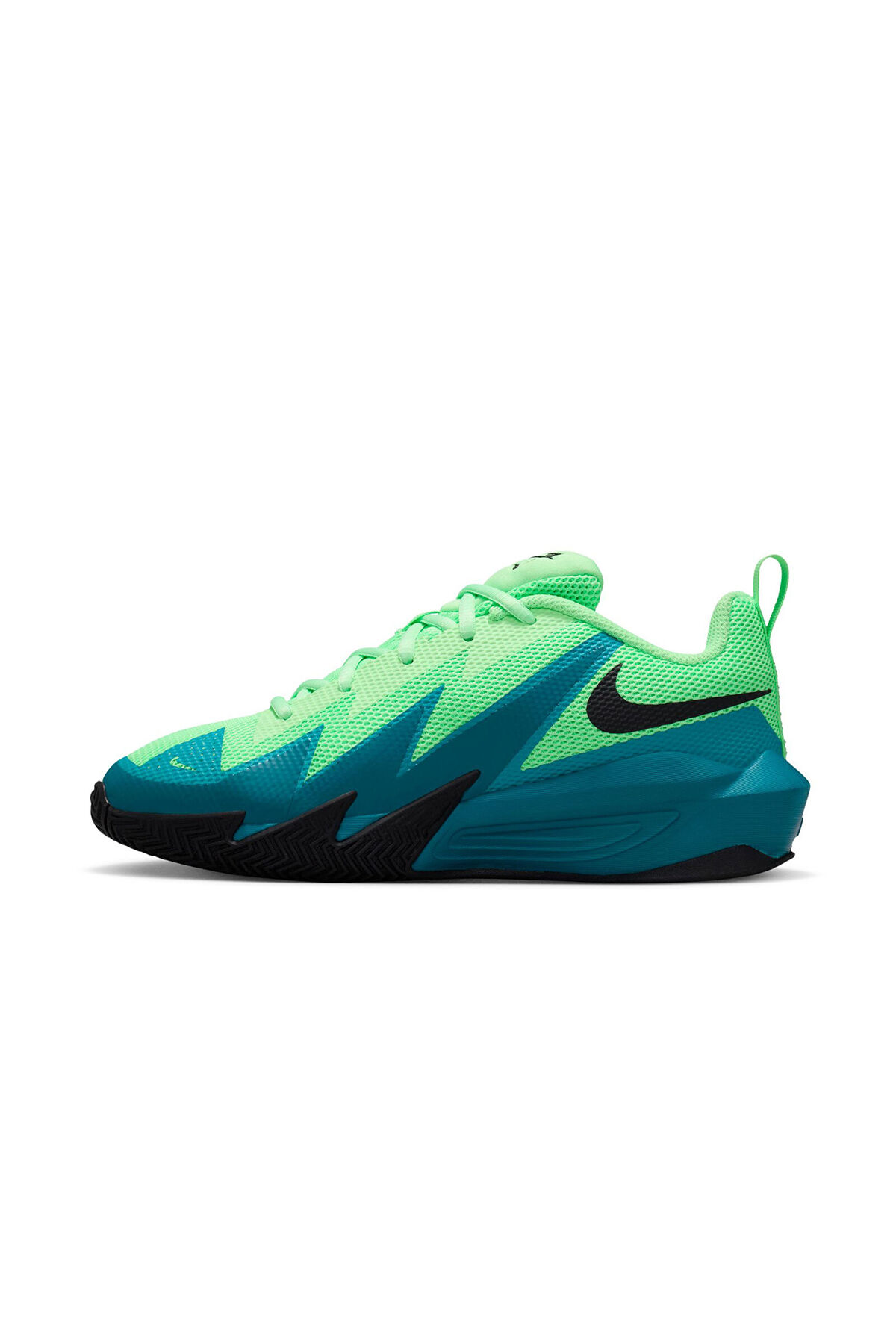Nike Basketbol Genç Basketbol Ayakkabısı S T D Y N M T görsel 5