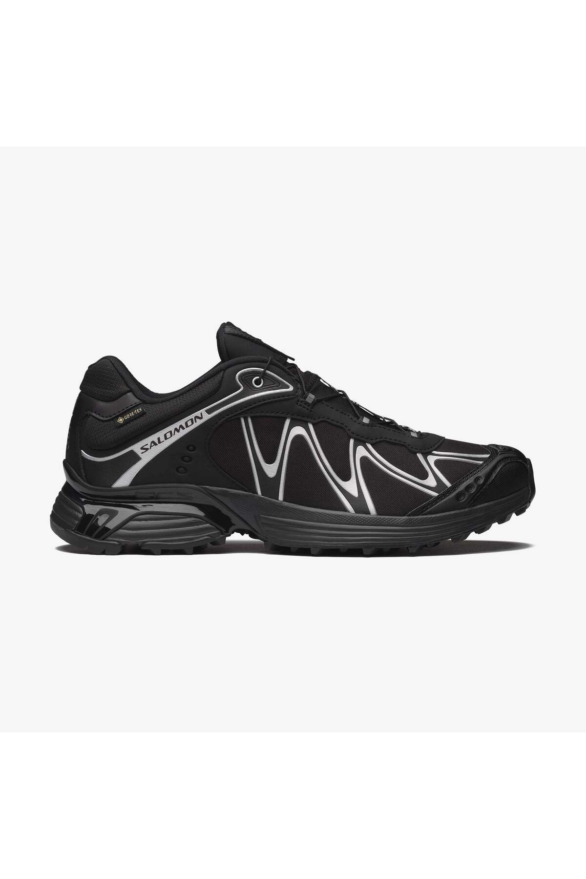 کفش کتانی مردانه XT-WHISPER GORE-TEX مشکی L45397700 سالومون کفش اسنیکر Salomon