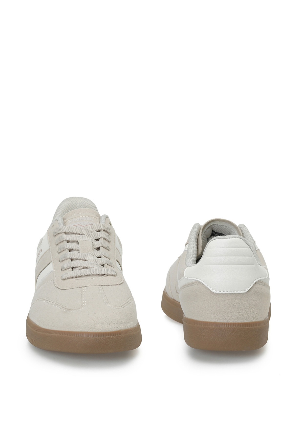 Kinetix DAROW S W Bej Kadın Sneaker görsel 5