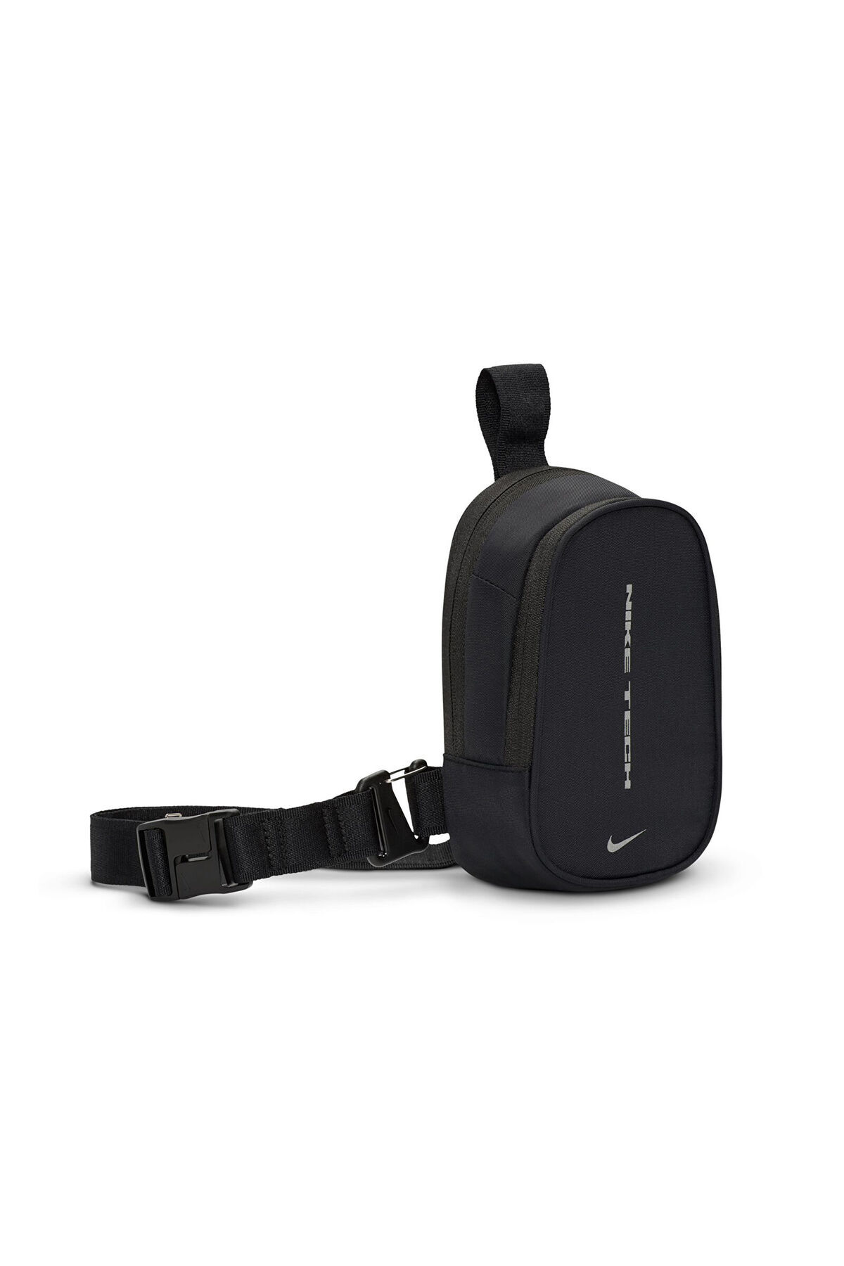 Nike Omuz Çantası NK NSW COMMUTE CROSSBODY-TECHM Çanta 1 Litre görsel 3