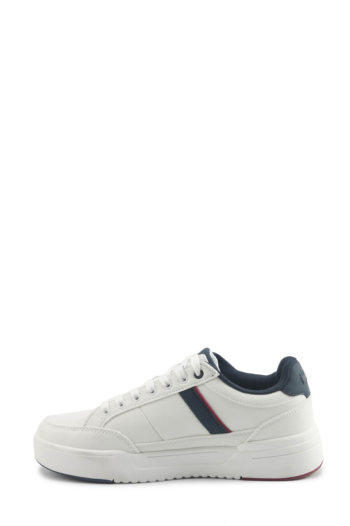 U.S. Polo Assn. Nevada 6Pr Erkek Sneaker görsel 3