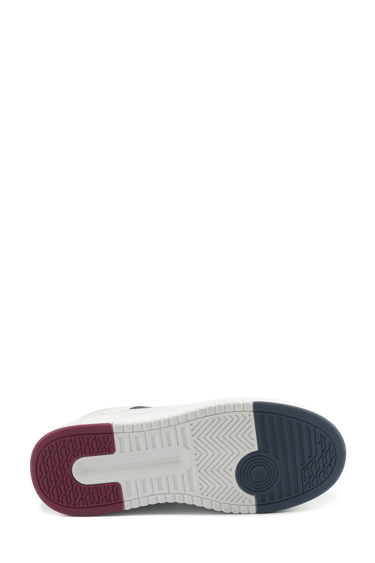 U.S. Polo Assn. Nevada 6Pr Erkek Sneaker görsel 4