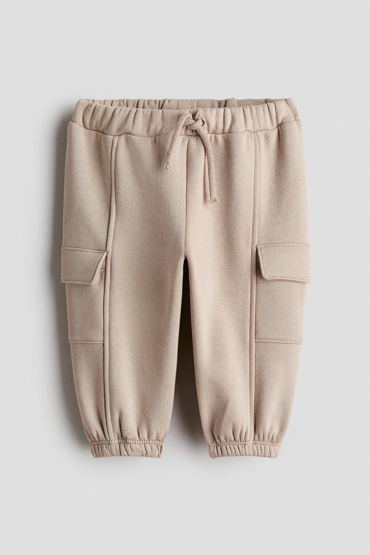 شلوار راحتی مدل Cargo اچ اند ام شلوار گرمکن ورزشی H&M