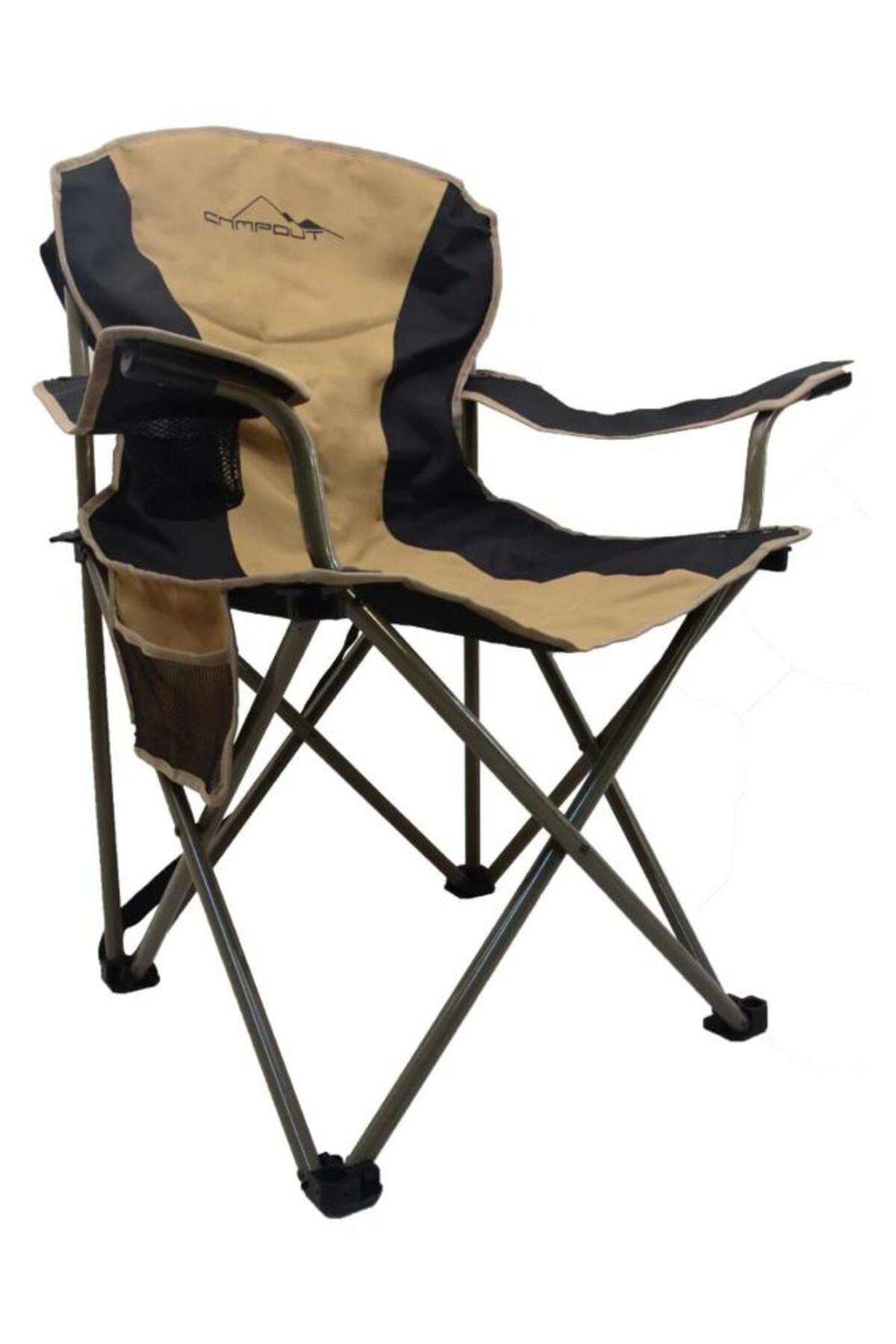 Campout Gala XL Camping Chair