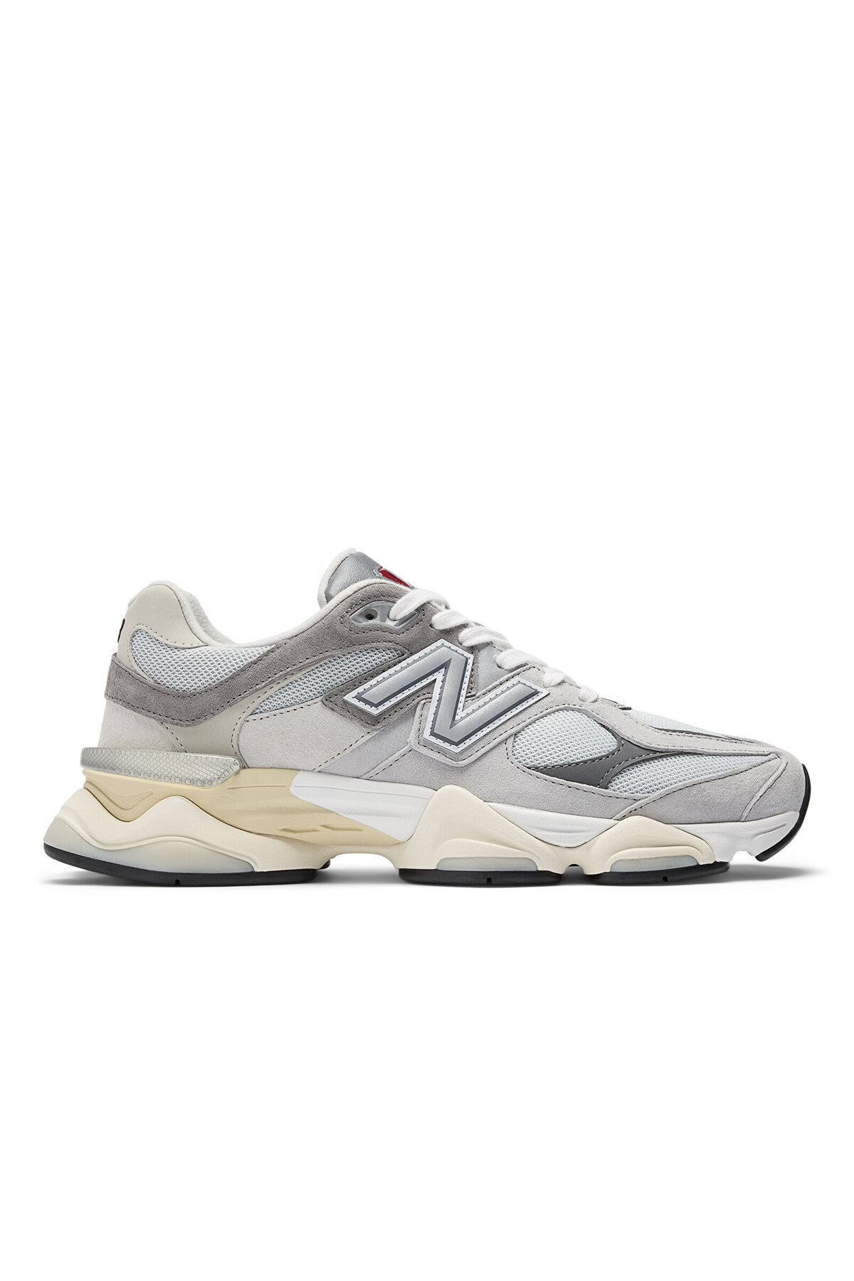 کفش ورزشی زنانه ۹۰۶۰ مدل U9060GRY_30 نیو بالانس کفش اسنیکر New Balance