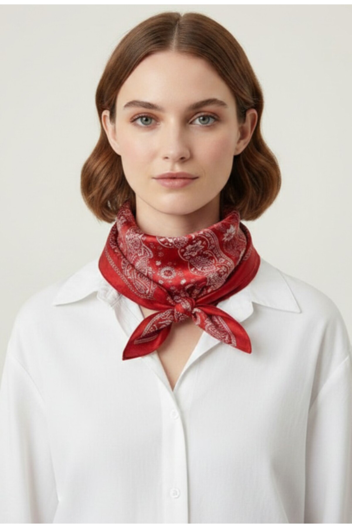 trendlover scarf, scarf, bandana 70x70 cm
