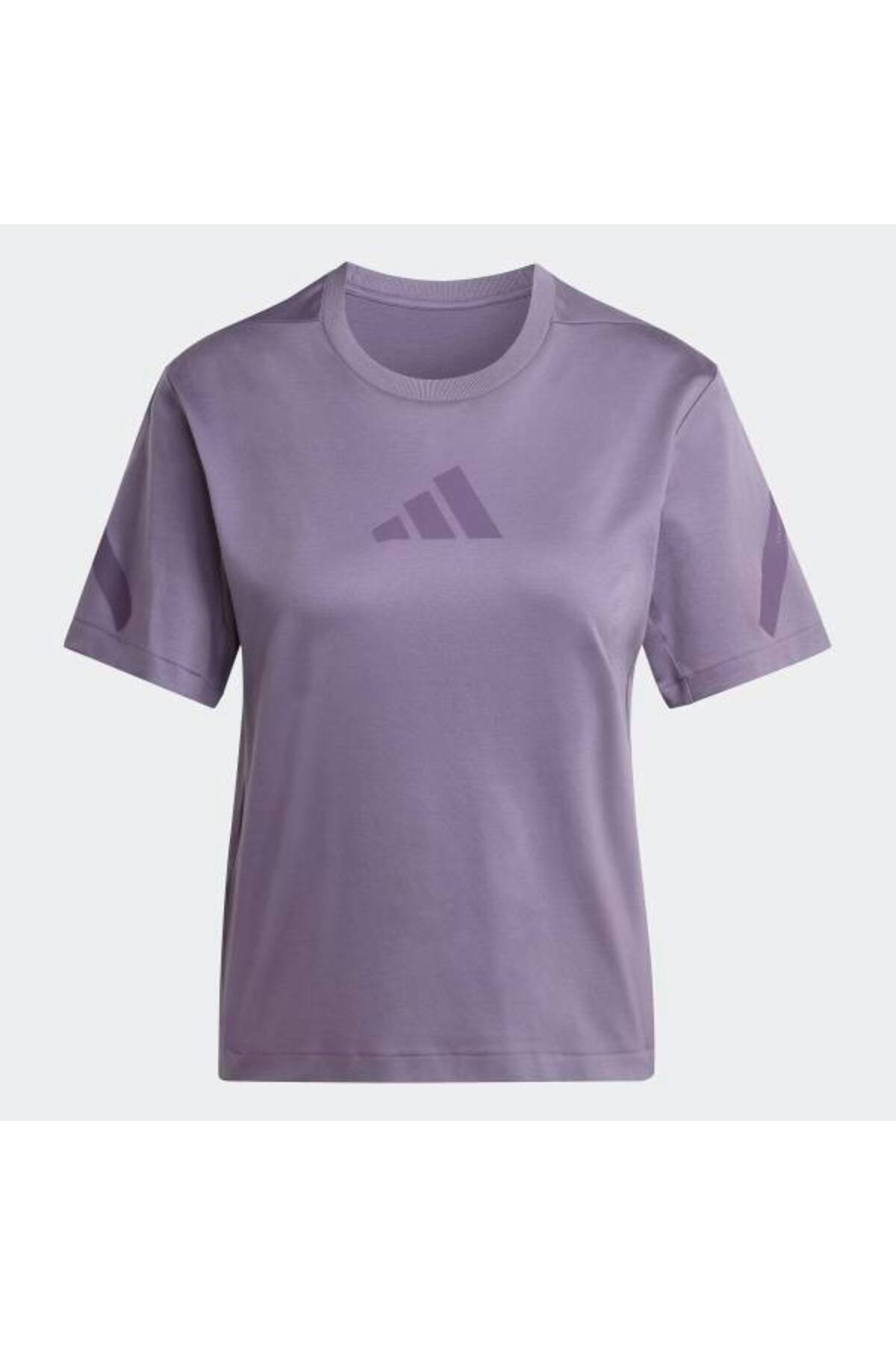 تیشرتزنانهadidasرنگارنگ