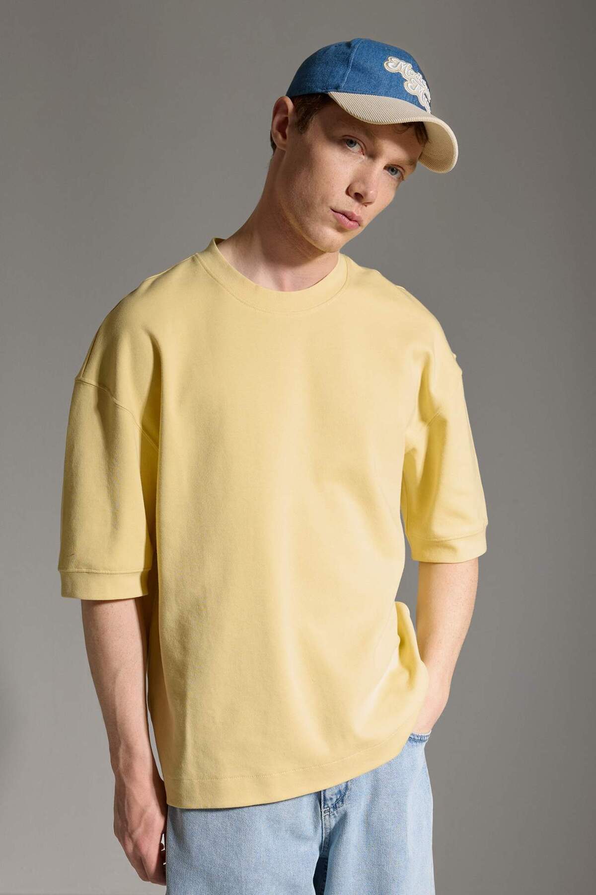 Yellow-YL166