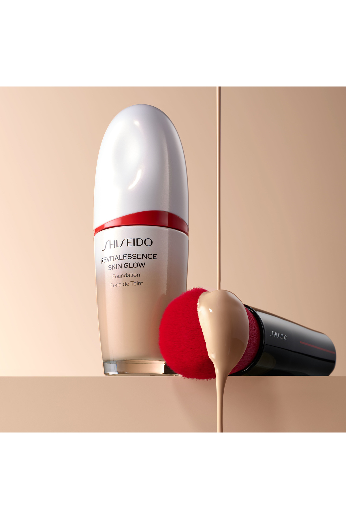 Daiya Fude Face Duo — 729238146990 — تصویر 2 از 3