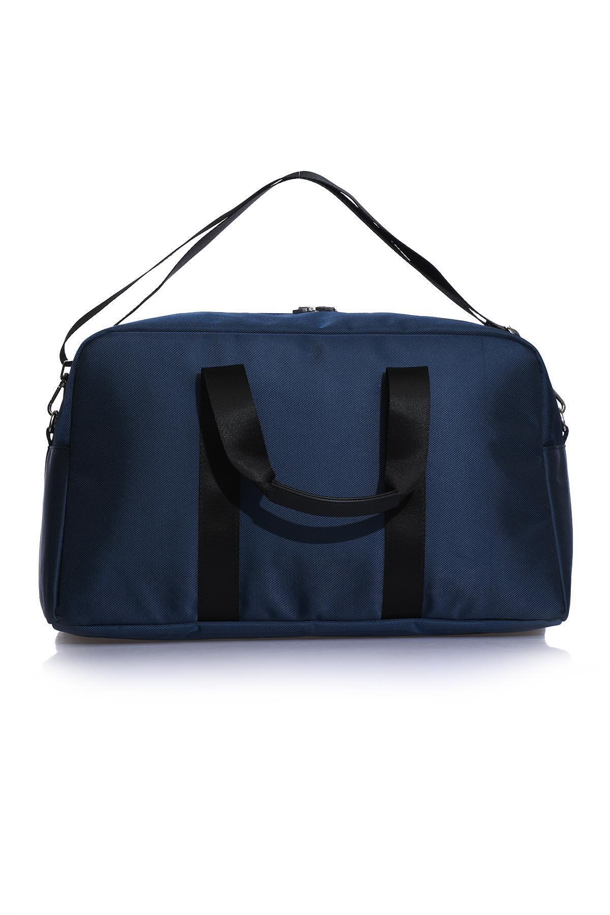 Fossil El Valizi 04FS2049 görsel 3