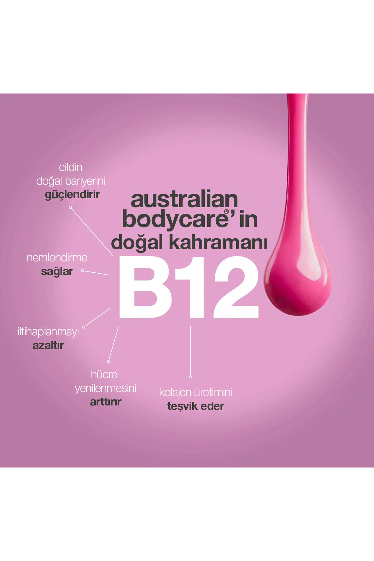 B12 Face Scrub - Yüz Peelingi - 100ml — 532499 — تصویر 6 از 8