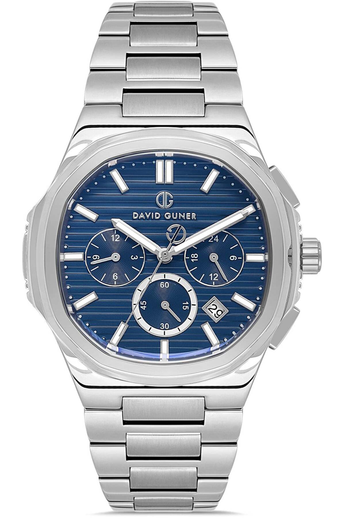 DAVID GUNER DG-8756GA-A3