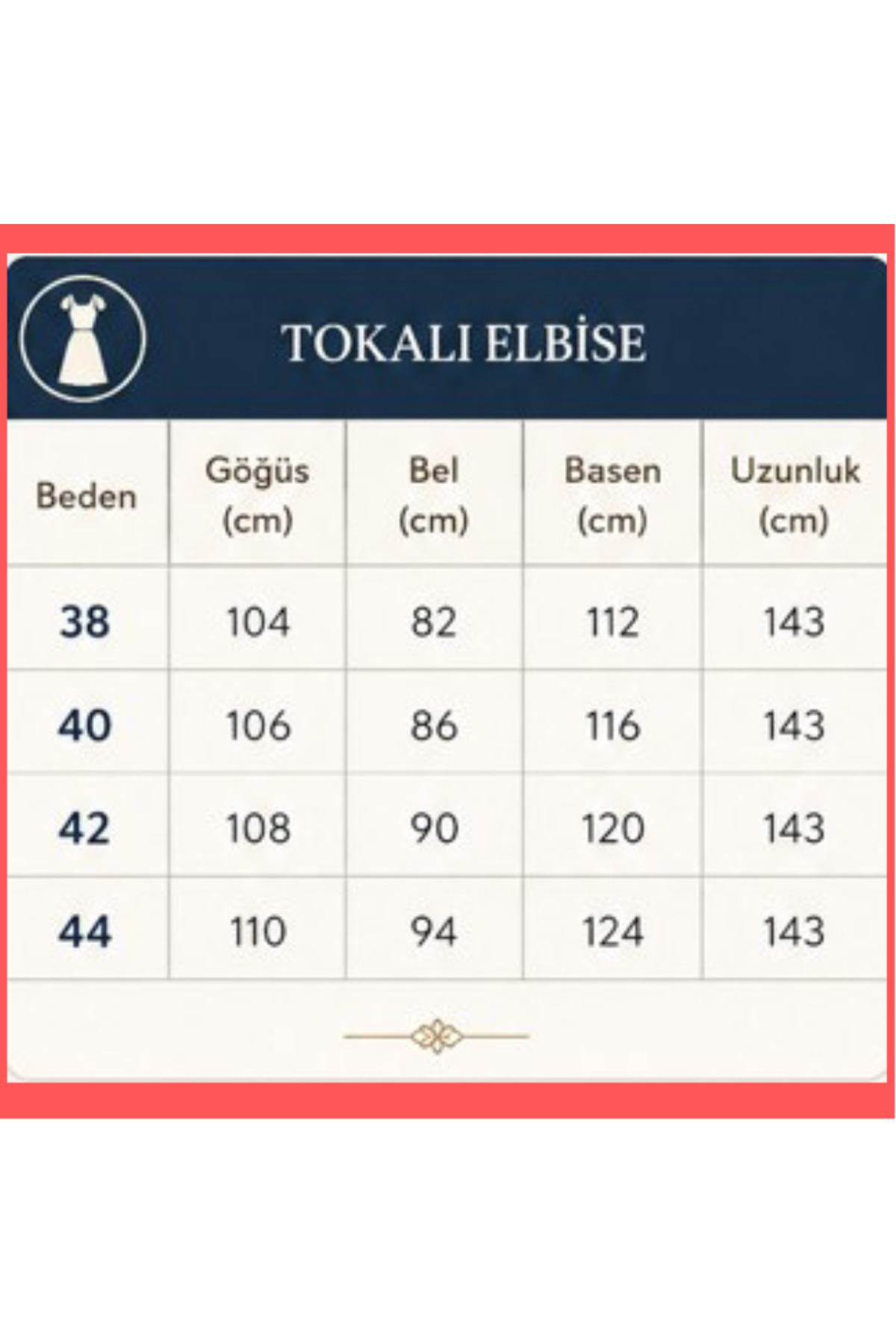 Tesettür Elbise Toka Detaylı Bayramlık
