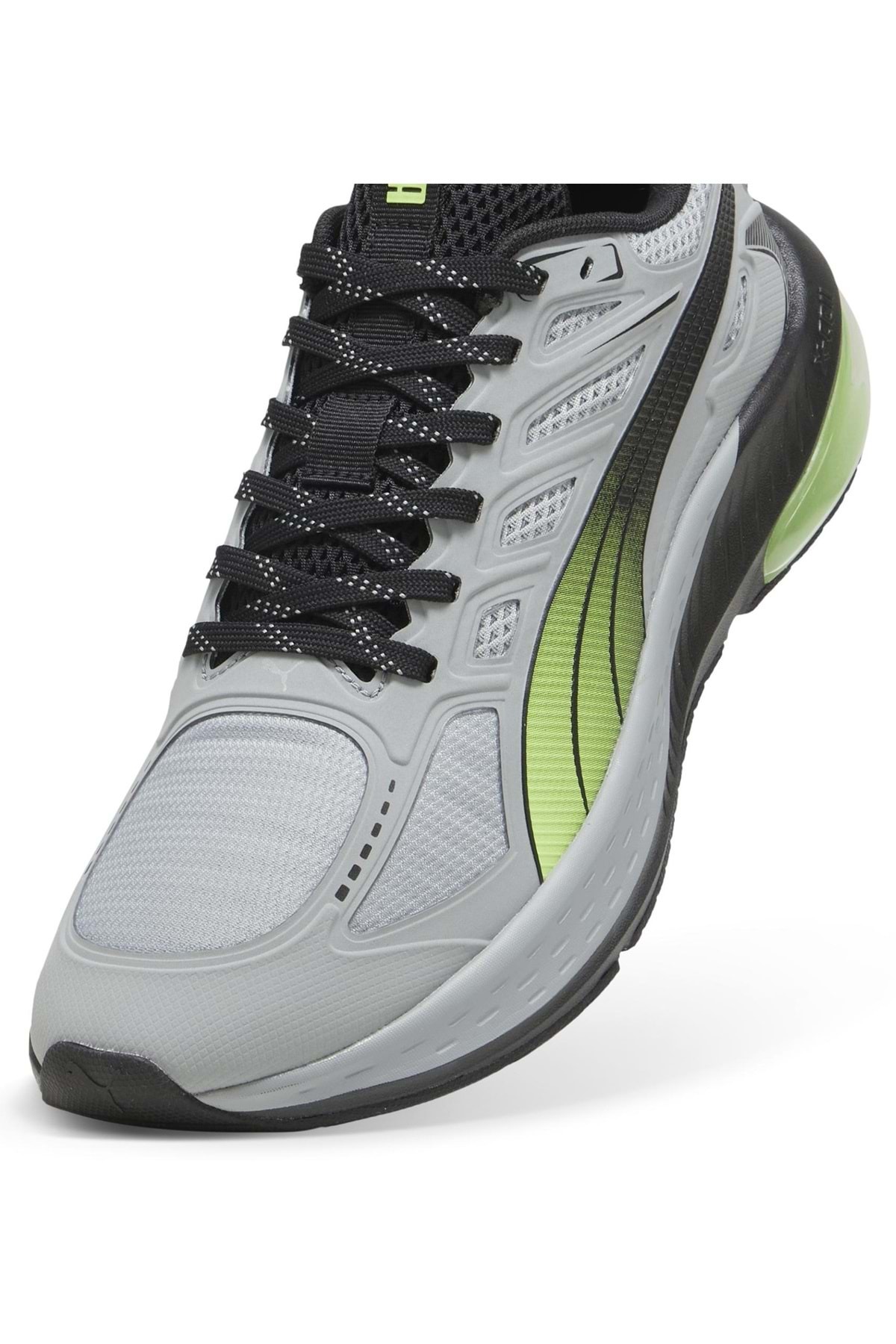 309972 X-Cell Lightspeed Erkek Spor Ayakkabı GRİ — رنگارنگ 30997211 — تصویر 5 از 8