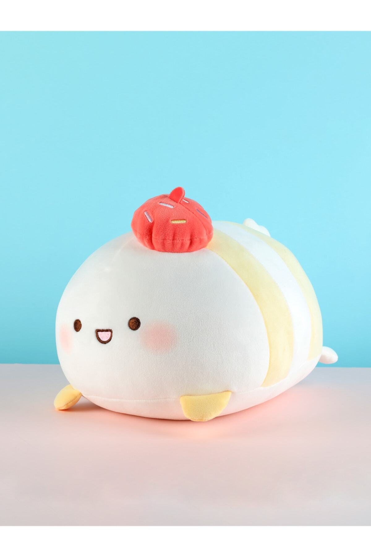 Yummy Yummy Series Marshmallow Plush Toy