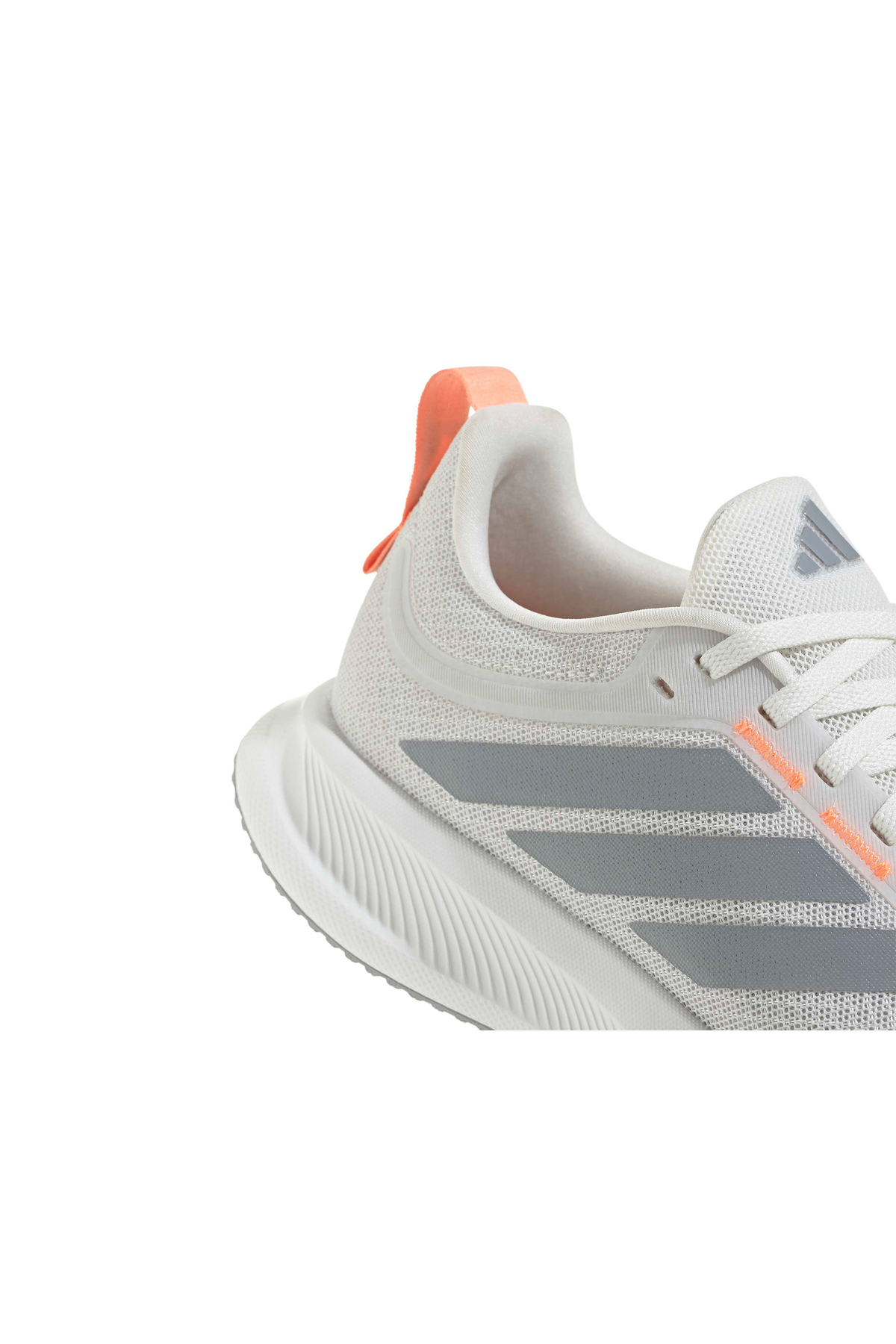 Spor Koşu Rahat Günlük Kullanım Ayakkabısı Sneaker — مشکی ID2701 — تصویر 5 از 7