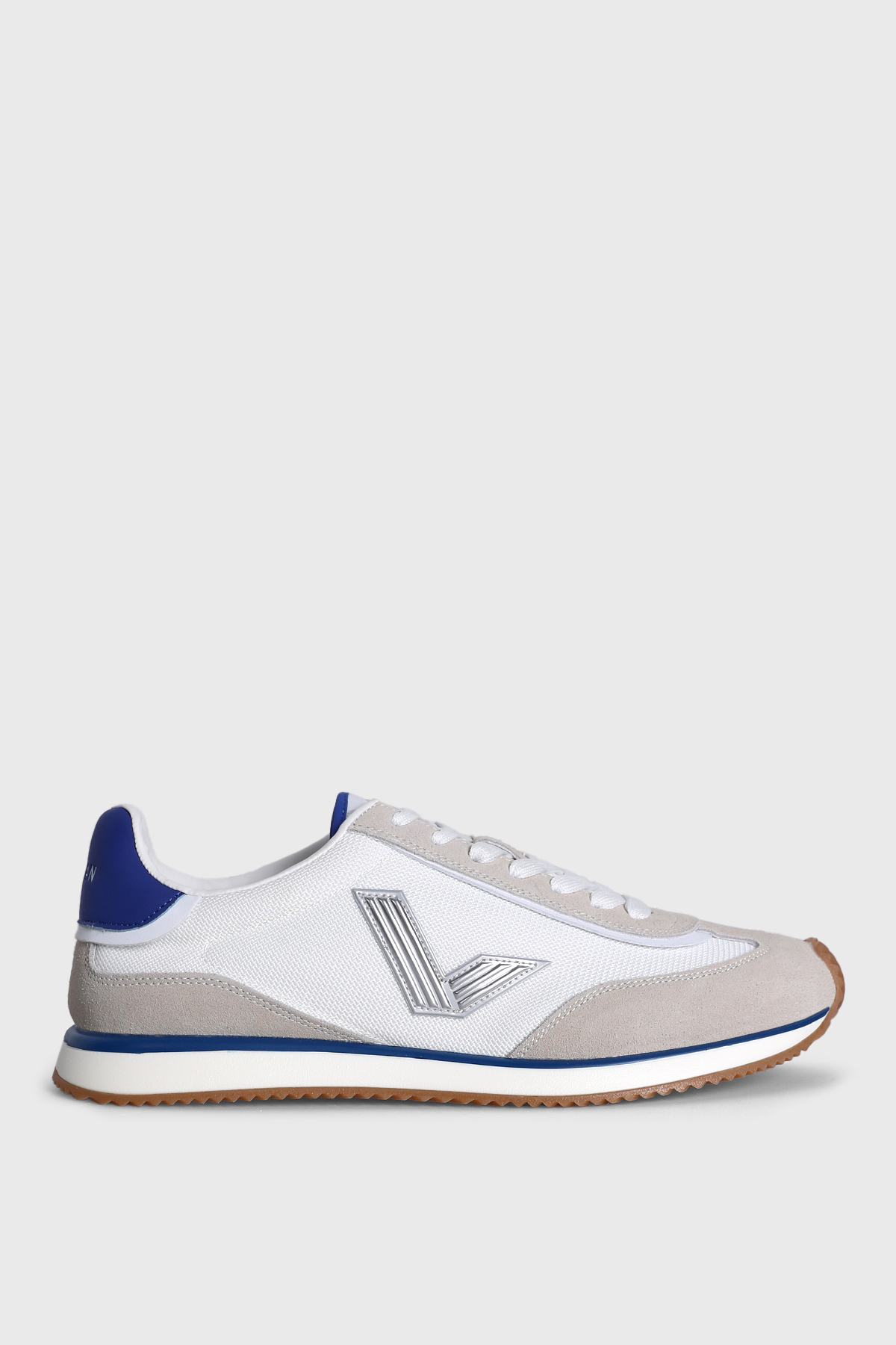 Gaban Erkek Sneaker Ayakkabı Saks