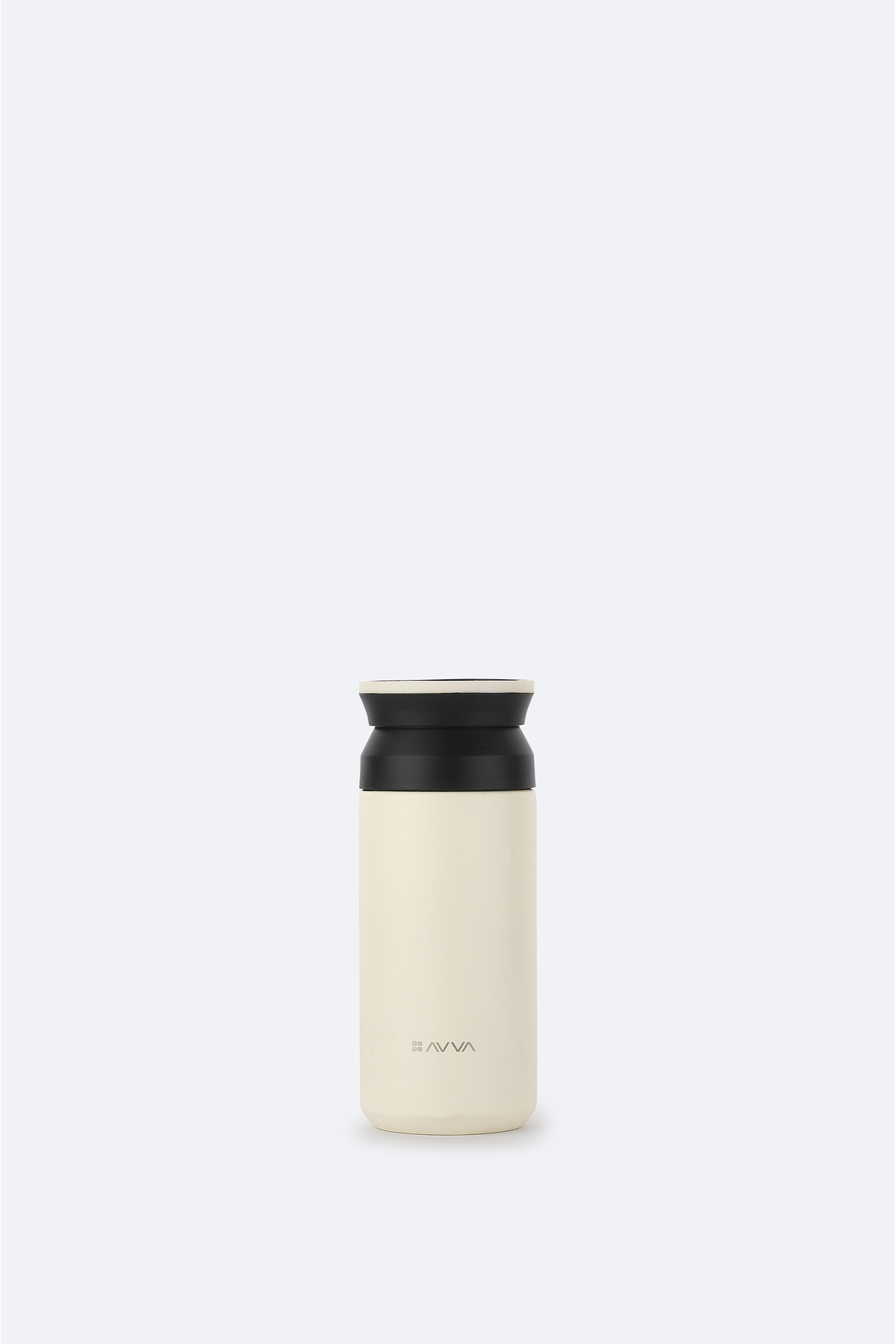 Ecru 100% Steel Thermos 350 ML B009910