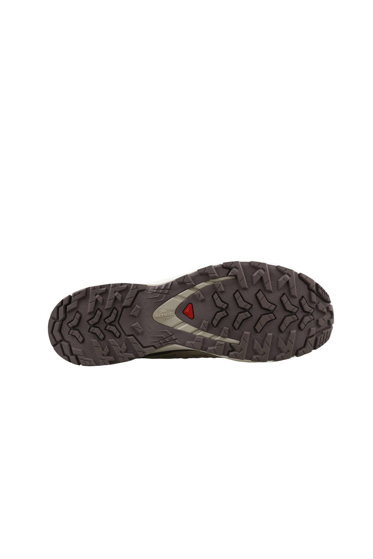 Salomon Xa Pro 3D V9 Lifelong M Erkek Outdoor Ayakkabısı Yeşil görsel 5