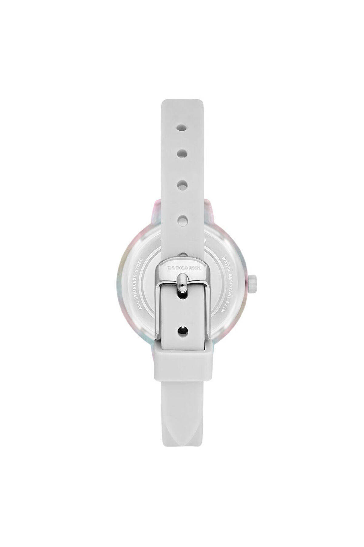 U.S. Polo Assn. USPA2091-01 Kadın Kol Saati görsel 3