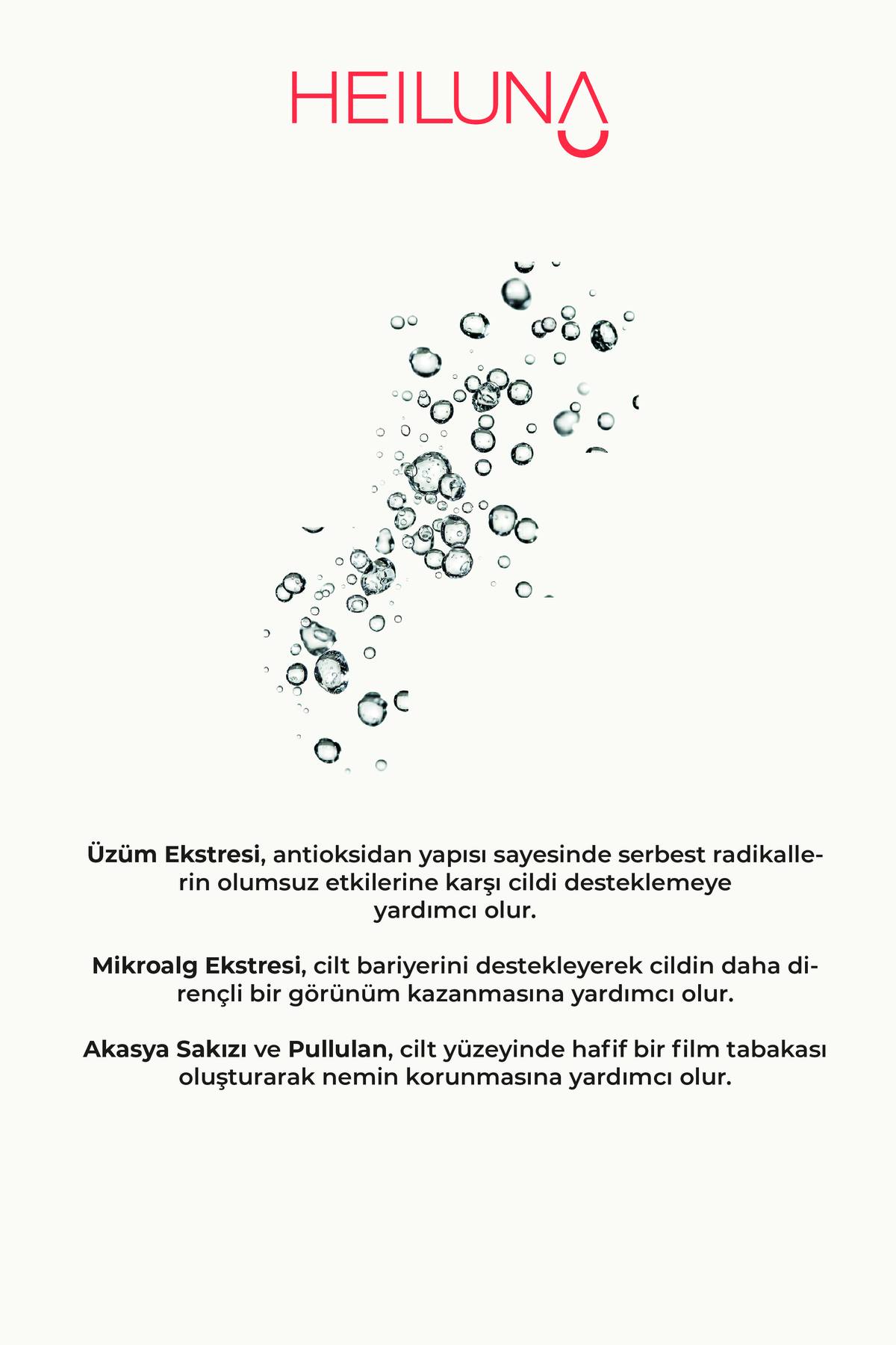 Mavi Işık Koruyucu Işıltı Veren Yüz Spreyi | Mikroalg & Akasya Senegal | 100 ml — 5048 — تصویر 2 از 4