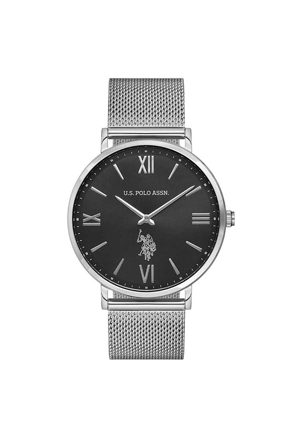 U.S. Polo Assn. USPA1024-03 Erkek Kol Saati