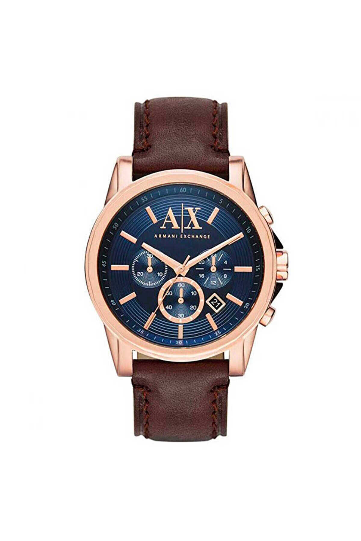 ساعت مردانه AX2508 آرمانی اکسچنج ساعت Armani Exchange