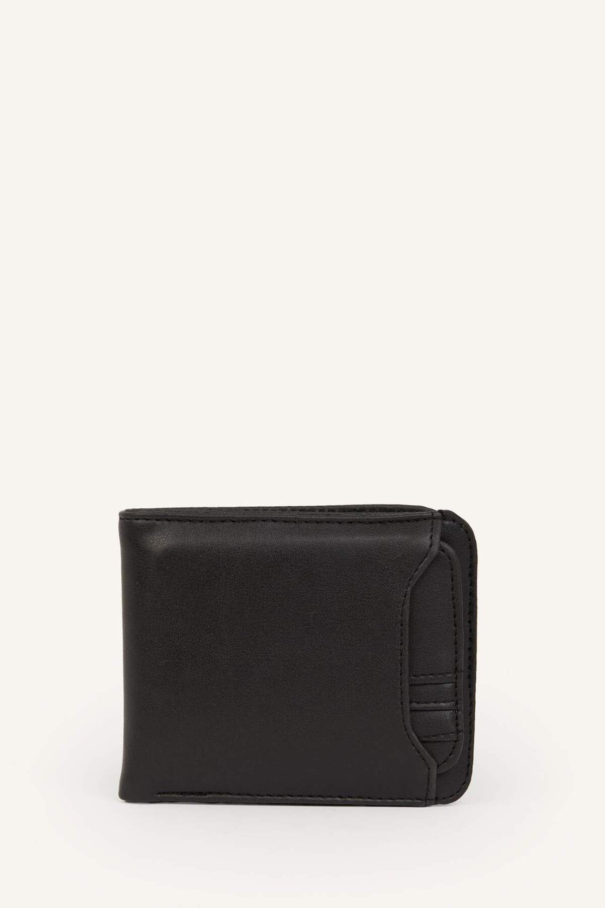DeFacto Erkek Suni Deri Cüzdan I1797AXNS