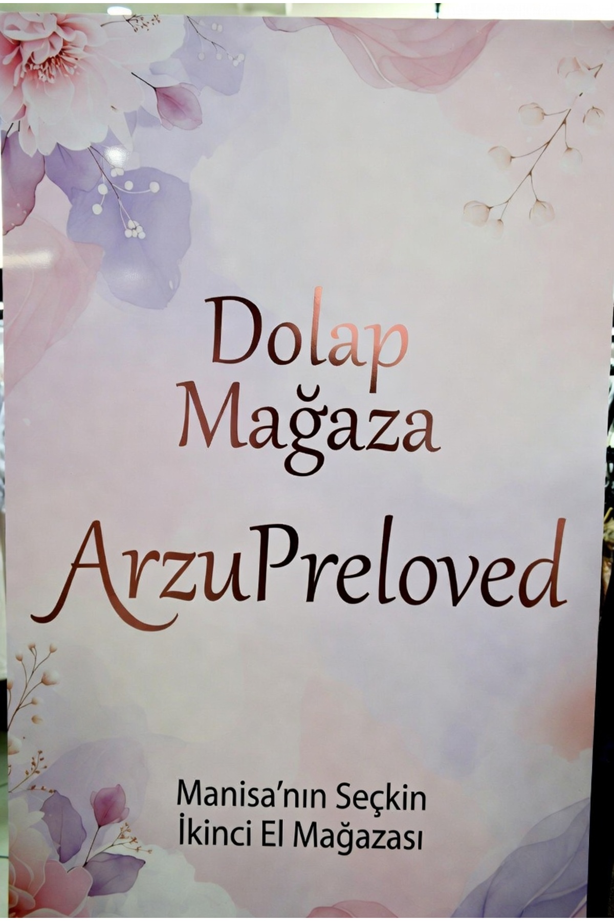 🕹️فروشگاه کمد مانی ساپازاری 🕹️فروشگاه کمد لباس bilgipreloved 4