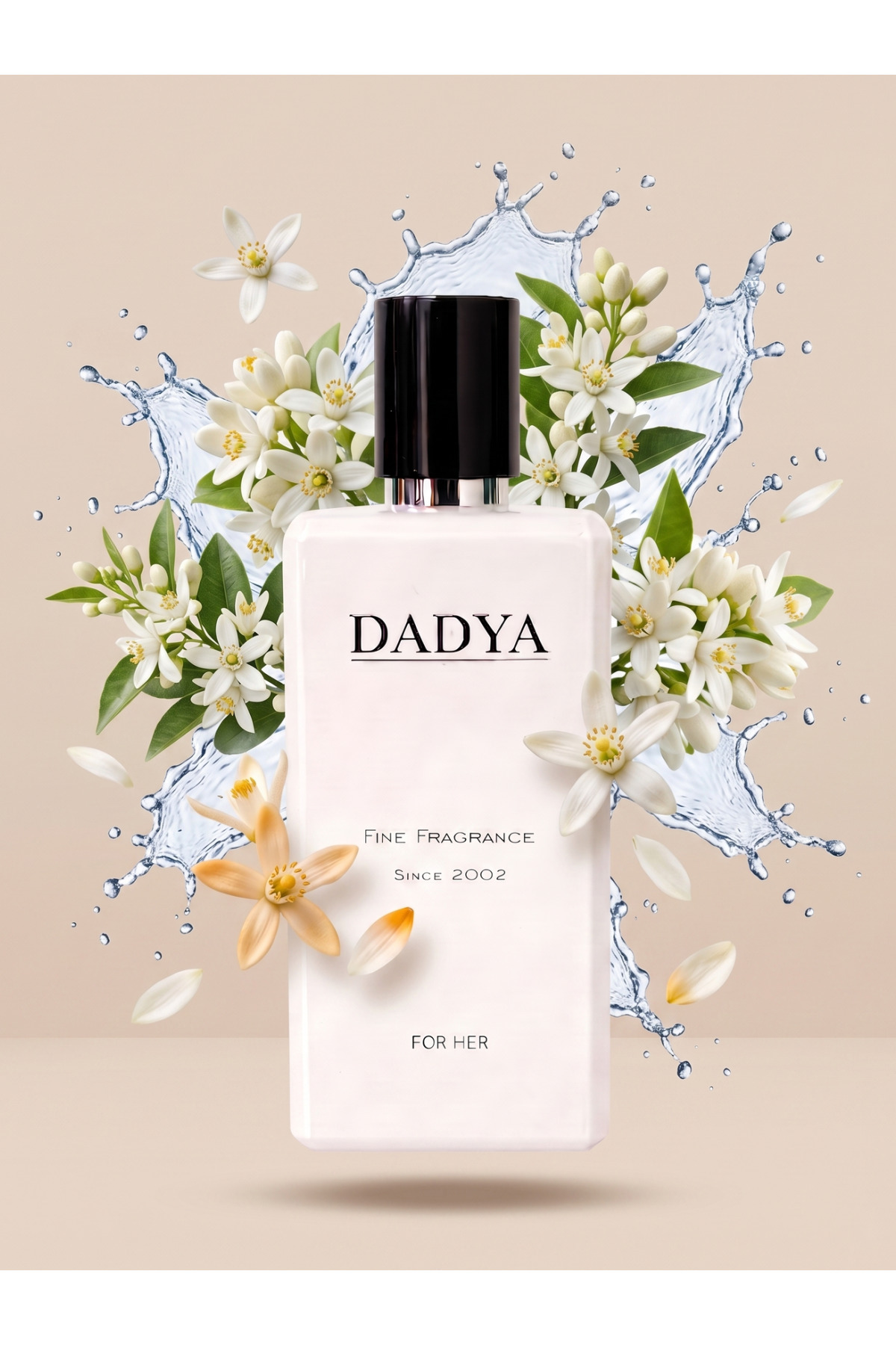 B-257 50 ML DADYA PARFÜM