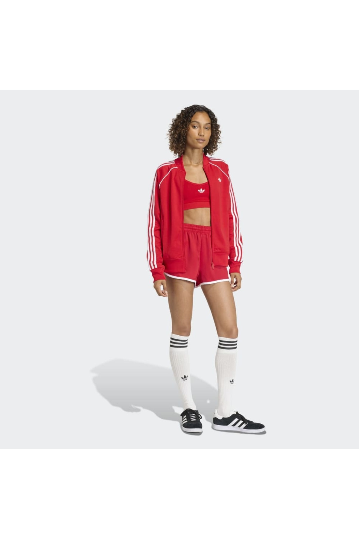 adidas Sst TT görsel 4