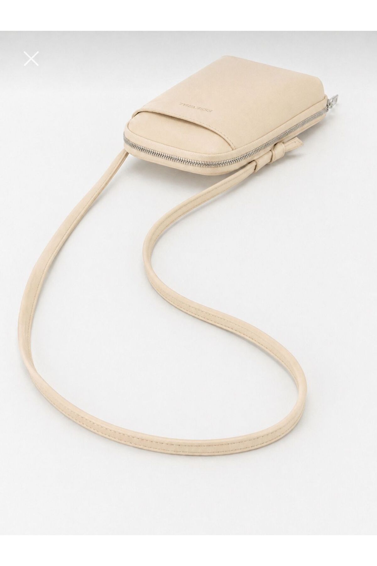 citycenterfashion Kadın Çapraz Telefon Çantası cty-abr-6359B görsel 5