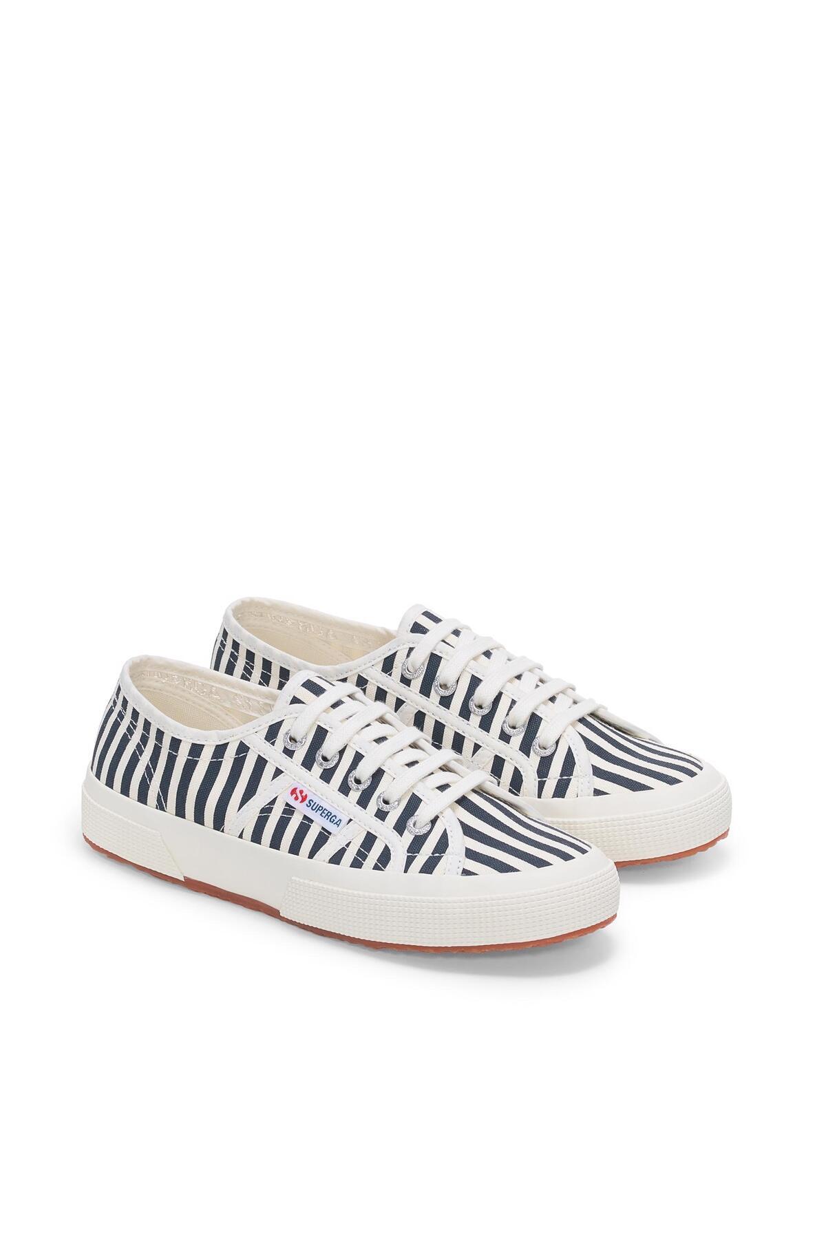 کفش اسنیکر Superga زنانه | S8148TW - تصویر 2
