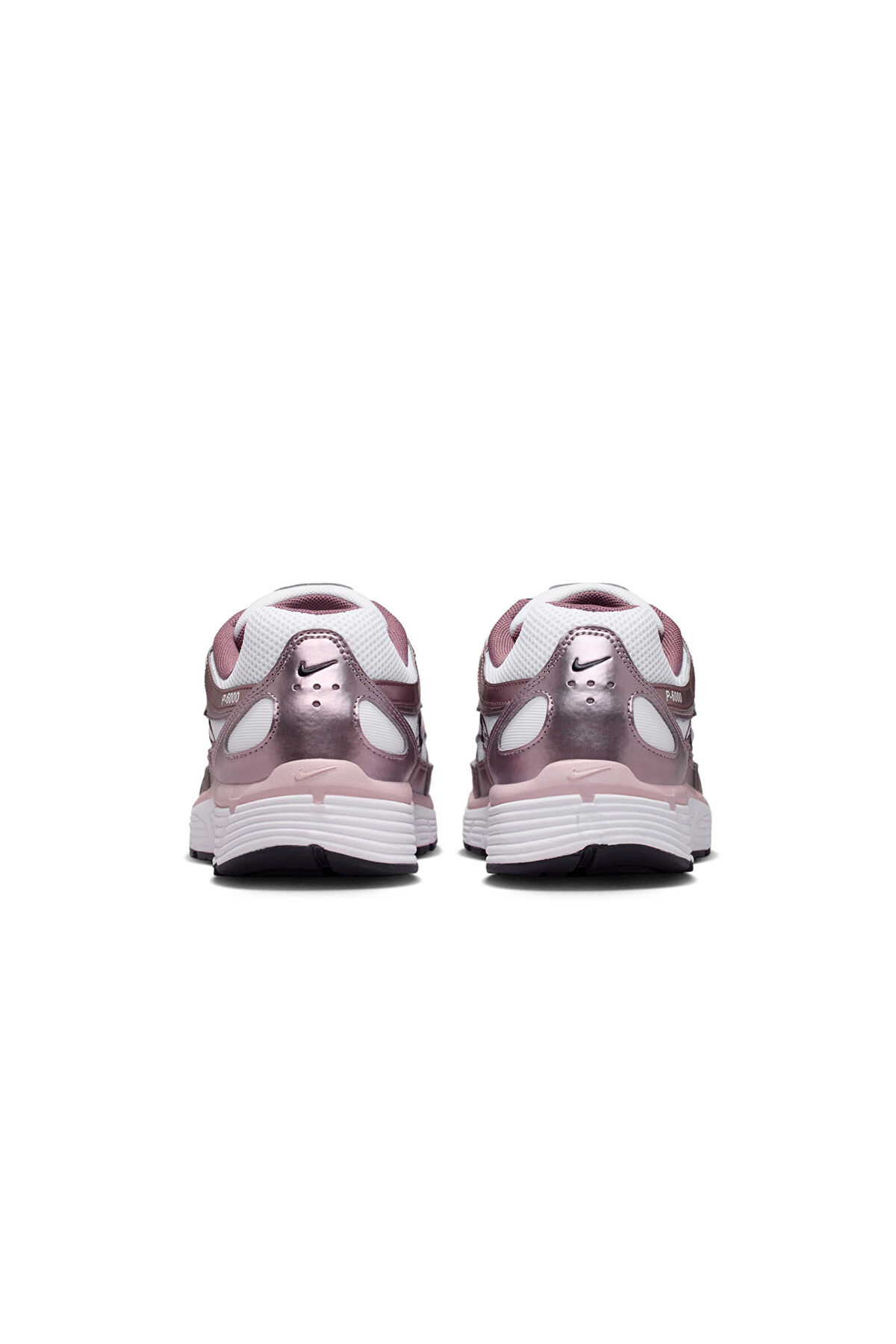 Spor Ayakkabı P-6000 Sneaker Ayakkabı Rahat Ayakkabı P 6000 Günlük Ayakkabı P6000 — صورتی TYC10E76D4D57310B0 — تصویر 5 از 7