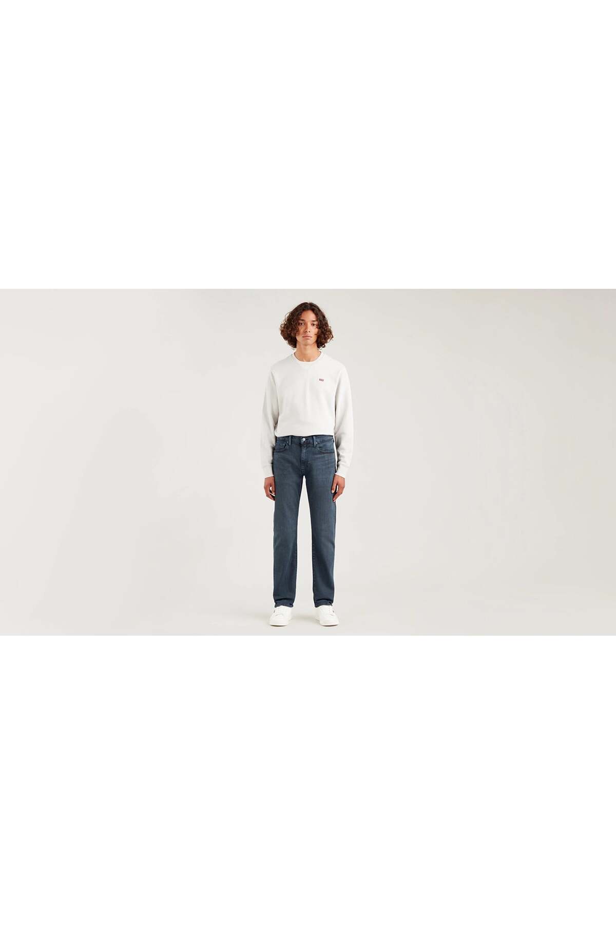 شلوار جین راسته ® 502™ Taper لیوایز شلوار جین Levi's
