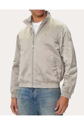 Calvin Klein Jeans DOLGULU HARRINGTON CEKET