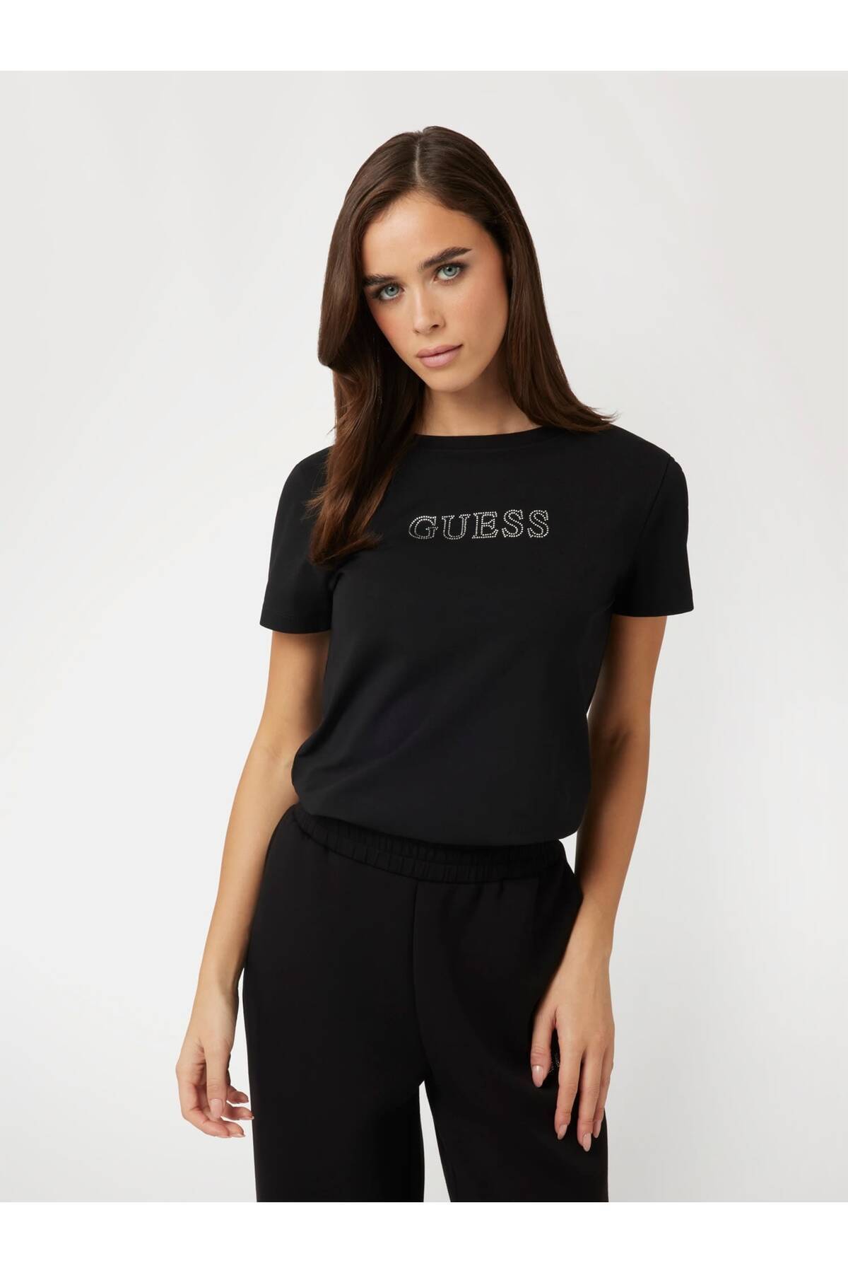 تیشرتزنانهGuessرنگارنگ