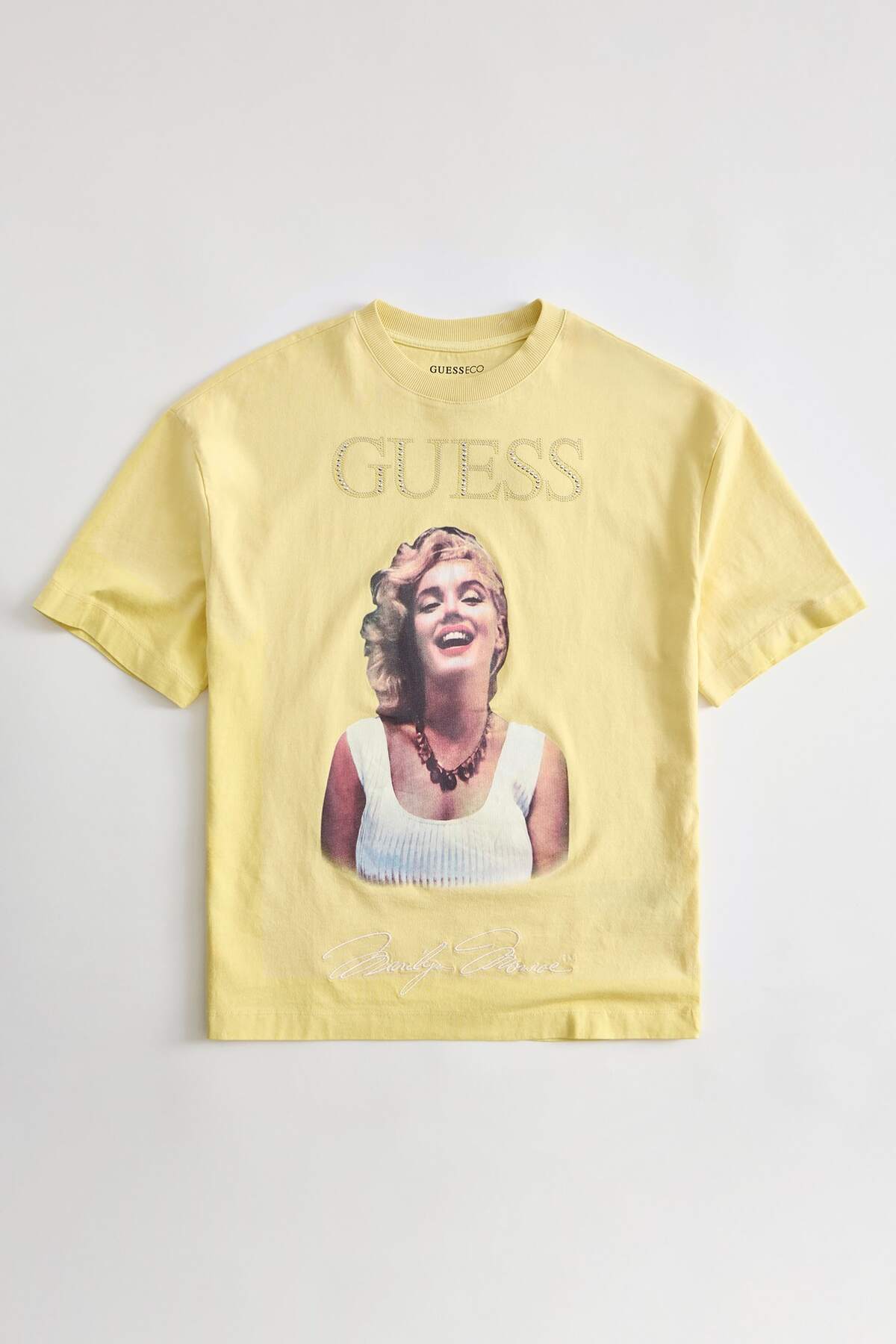 تیشرتزنانهGuessرنگارنگ