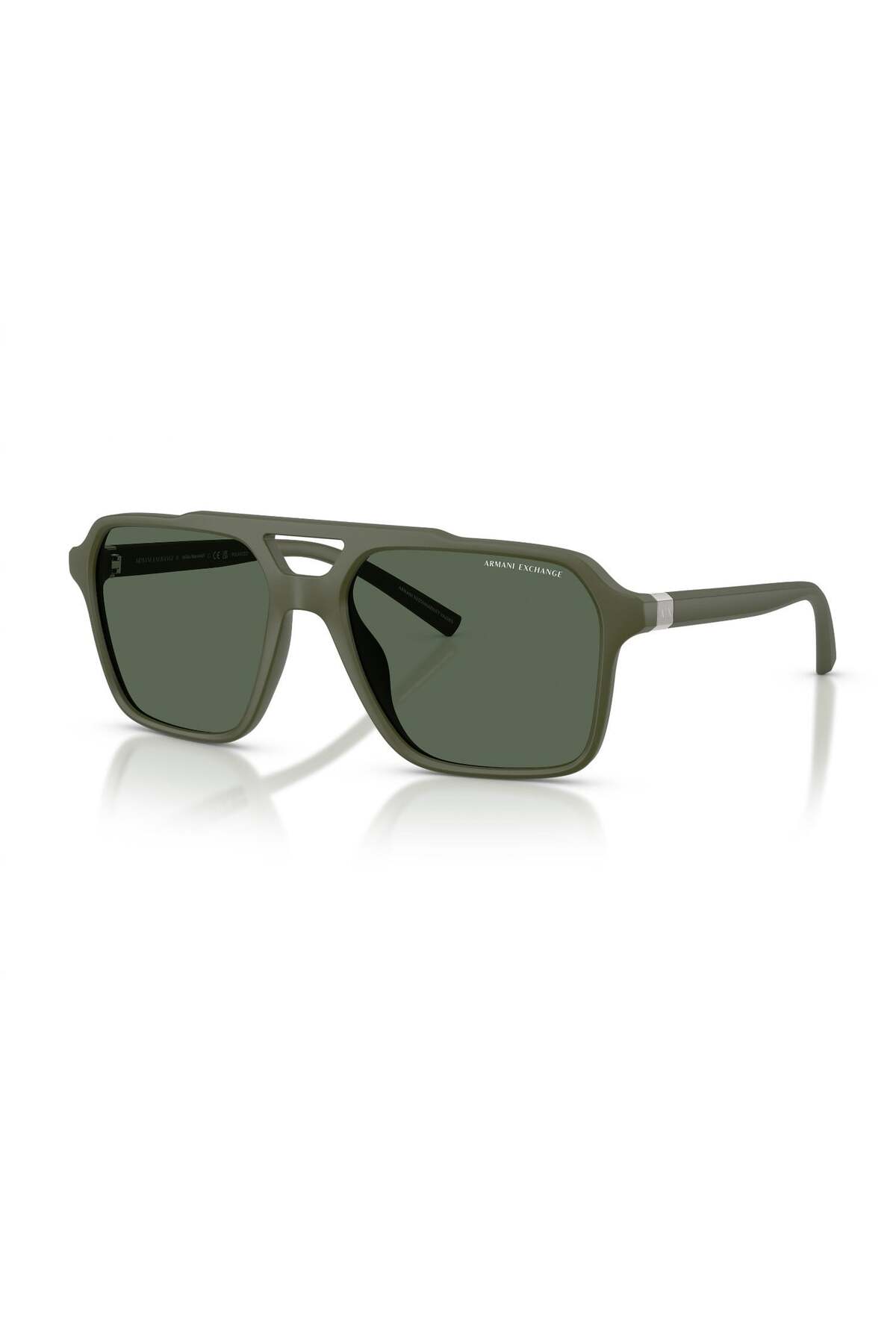 عینک آفتابی AEX4166SU 830171 57 آرمانی اکسچنج عینک آفتابی Armani Exchange