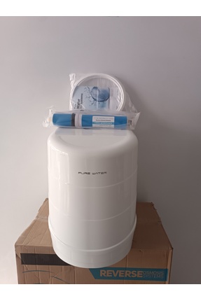 CANDANSHOME PURE WATER SU ARITMA CİHAZI 12 LİTRE