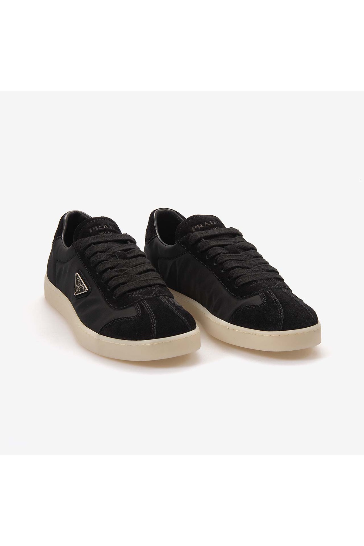 Kalın Topuklu Prada Sneaker Fiyatları Trendyol